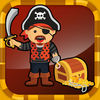 Treasure Quest Game iOS icon
