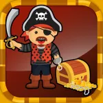 Treasure Quest Game App Icon
