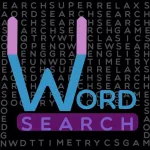 World of word search App Icon