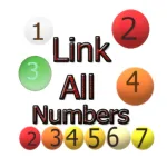 LINK ALL NUMBERS App icon