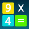MathTile iOS icon