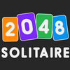 Classic 2048 Merge Solitaire App icon