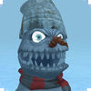 Evil Snowmen 3D App Icon