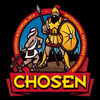 Chosen CIC Great Bible Race iOS icon
