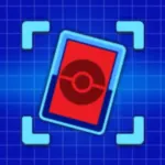Pokémon TCG Card Dex ios icon