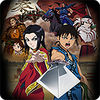 王者天下单机RPG iOS icon