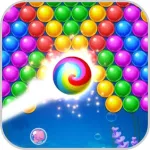 Amazing Bubble Explore 19 App icon