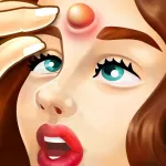 MEGA Pimple Popper App Icon