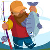 Fisherman App Icon