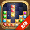 Block Jewel: Tentrix Puzzle iOS icon