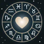 Astroline astrology, horoscope App Icon