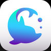Ocean Scrub App Icon