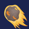 Meteoroide App icon