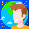 Walk Your Dream App Icon