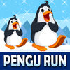 Penguin Run  Adventure Game
