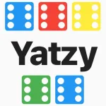 Yatzy Score Sheet App Icon