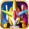 神兽金刚3幻影金刚 iOS icon