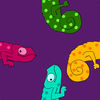 Nine Tricky Tiles iOS icon