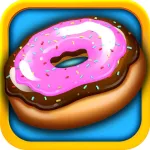 Donut Games App Icon