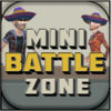 Mini Battle Zone App Icon