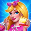 Shopping Fever App Icon