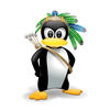 Little Penguin: Kid App Icon