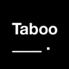 Taboo - Drinking Cards Game iOS icon