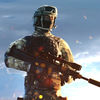 Ace Commando X iOS icon