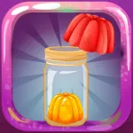 Jelly Belly ios icon
