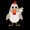 Eggs factory iOS icon