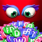 Face Word App Icon