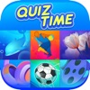 QuizTime - Trivia iOS icon