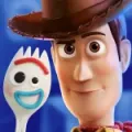 Toy Story Drop! App icon