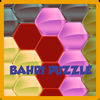 Bahri Puzzle App icon