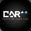 CAR plus plus iOS icon