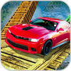 Driving Sky Track Master App Icon