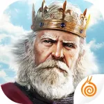 Conquest of Empires App Icon