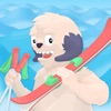 Mount Frosty App icon