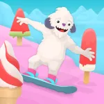 Mount Frosty App