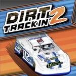 Dirt Trackin 2 ios icon