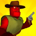Tomty Shooter App Icon