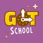 Game Time School Edition App Icon