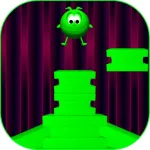 Little Jumper. App Icon