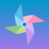 Tappy Wheel iOS icon