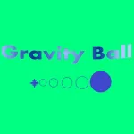 Gravity Ball ios icon