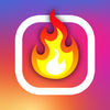炎上捜査24時 App icon