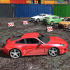 Modern Car Parking Drive iOS icon