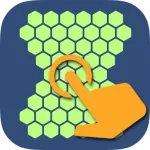 Patroloc - color puzzle game App Icon