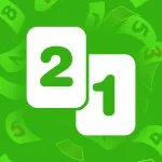 Zero21 Solitaire App icon