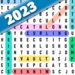 Word Search 2020 App Icon